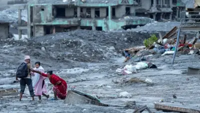 939 Dead, Nearly 4,000 Missing,Rescue Efforts Continue as the Numbers Keep Climbing  