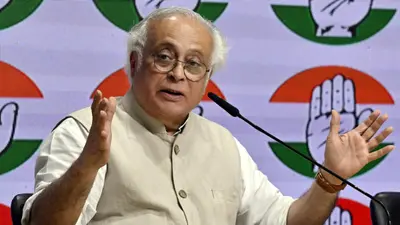 GDP Celebrates 7.8%, Congress Says ‘Please Check the Fine Print