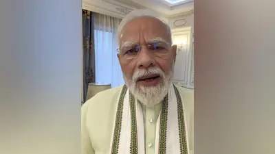 PM Modi Says Buy Local, Wallet Asked to Skip Foreign Trips, Weddings and Gold  