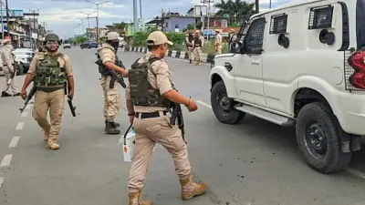 Manipur Violence Claims Three More Lives, Including Two Women