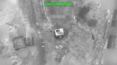Iran Reports 11 Dead After U.S. Strikes, Another Peace Meeting Missed Its Exit