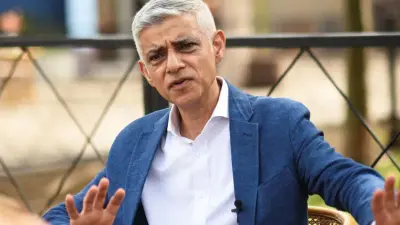 London Mayor Says Untaxed Car Conviction Was a Scam, Micra Refuses to Comment  