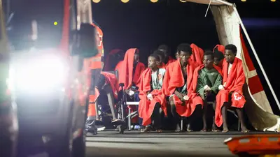 Five Dead, Dozens Missing , Another Migrant Journey Ends Before Reaching Safety