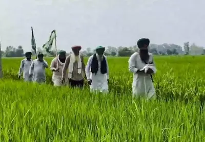 One Million Swayamsevaks, One Message, Farmers Draw Red Line on Trade Deals  