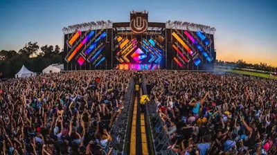 No Artificial Hits Allowed, Australia Music Charts Say Humans Only  