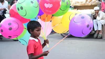 NCPCR Rescue 3,800 Children, Childhood Finally Gets a Shift Off