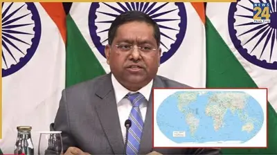 UN Gets Its Map, India Gets Its Red Lines, Kashmir and Ladakh Stay Non Negotiable  