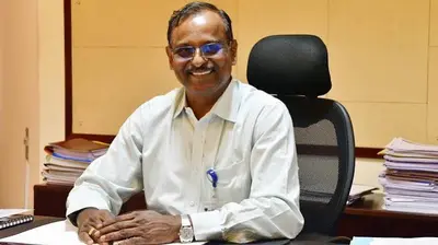 ISRO Says Private Sector Push Isn’t Privatisation, Just the Space Sector Getting More Roommates