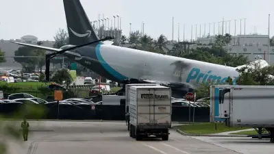 Miami Runway Overrun Leave Investigator Chasing Answer