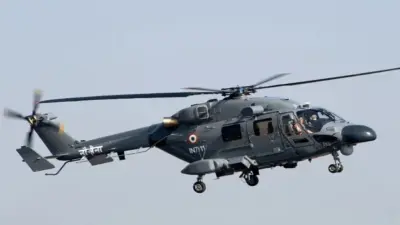 Defence Gets ₹1.1 Lakh Crore Boost, National Security Just Got a Very Expensive Upgrade 