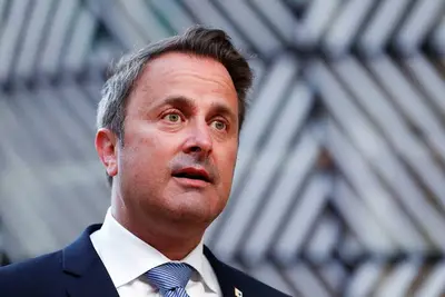 AI Will Hit Indian Jobs Hard, Say Luxembourg Deputy PM