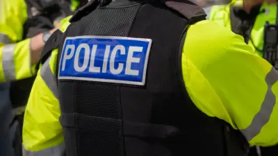 Police Sergeant Learns the Hard Way, Not Every Meme Deserve a Uniform
