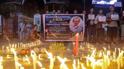 Capital of India, But Not Quite a Capital of Acceptance? Delhi Faces Northeast Bias Outcry