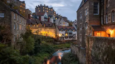 Stay, See, Pay, England Mayor Get Green Light for Tourist Tax  