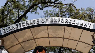 2016 Exam, 2026 ED Raid, VPDO Case Reach Harish Rawat Former PA  