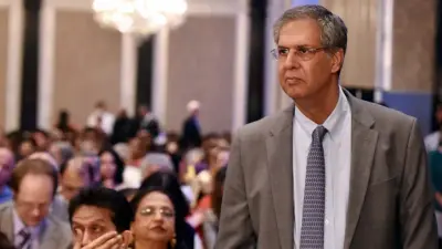Tata Sons Can’t Hide Behind Private Anymore, RBI Says Go Public  