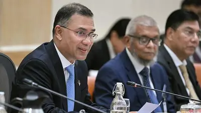 Dhaka Wants a Fresh Start With Delhi, Say Reset Is Best Done Face to Face