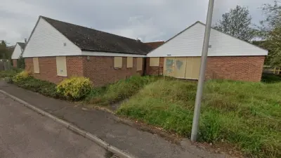 From Care Home to Homeless Hostel, A New Chapter for an Old Site