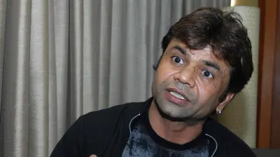 ₹2 Crore or Else, Supreme Court Gives Rajpal Yadav Two Weeks Last Chance 