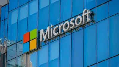 Microsoft Wants Another Data Centre Because Apparently the Cloud Needs More Buildings