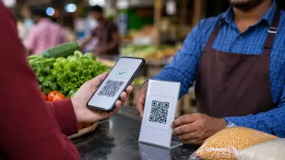 UPI Getsa New Price Tag, MDR Hike Stay, Rahul Gandhi vs Centre Heats Up  
