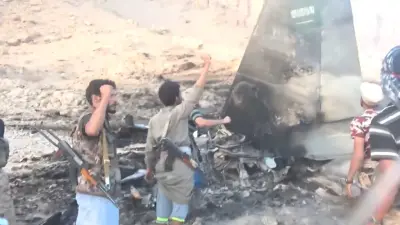 Holy City, Unholy Drone, India Condemns Houthi Attack Near Mecca