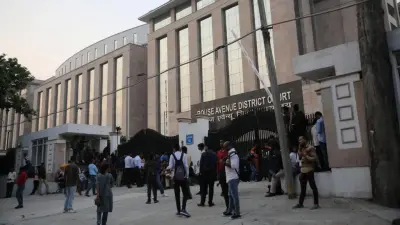 NEET Leak Case Gets Speedy Trial Treatment, Justice, Now on a Deadline
