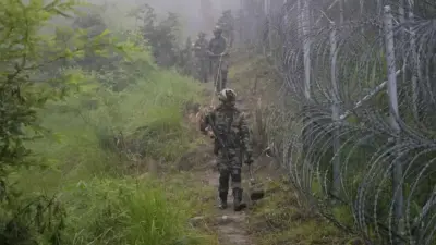 Udhampur Gun fight End With Two Militants Killed, Forces Keep Looking for More