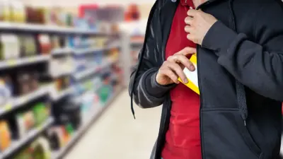 From Shopping to Shop lifting, How Gangs Turn UK Stores into Cash Machine  