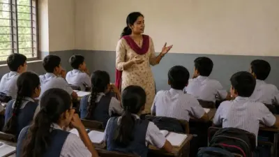 Primary Teachers Sent Back to Training School With New Six Month Bridge Course