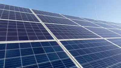 Solar Farm Project Ready to Shine, If the Plans Finally See the Light of Day