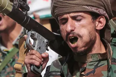 Saudi Arabia 24 Hour Strike Marathon, Houthis Report 26 Attack in Yemen  