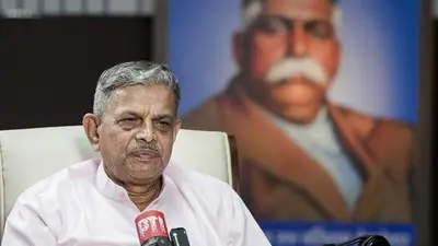 RSS Say Caste Bias Is a Blot on Hindu Society, Behaviour Change Now on the Agenda  
