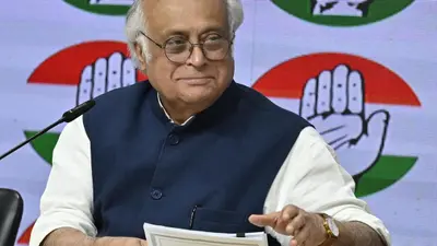 Kya Hua Tera Vada ? Congress Takes Swipe at Modi Over Rising Food Prices  