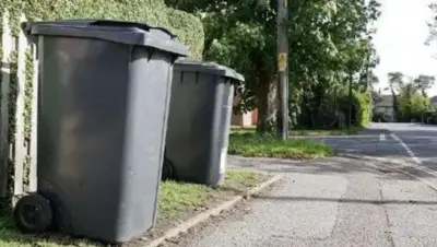 Recycling Goes Backwards as Reduced Bin Collections Mark Their First Birthday