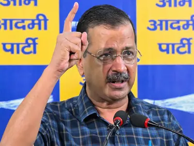 Vote Chori Returns, AAP, Left Parties Dust Off Old Allegations  