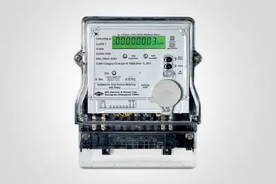 No Foreign Chips Allowed, Smart Meters Put on Domestic Chip Diet by 2028  