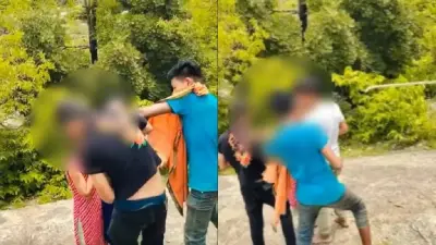 Another Harassment Video Surfaces in Banka, Seven Days, Three Incidents
