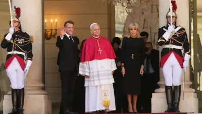 Pope Tells Humanity, Use AI, But Don’t Let the Robots Steal Your Soul  