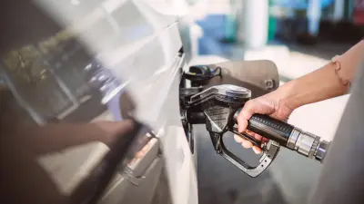 Diesel Hits All Time High, UK Drivers Feel the Pump Pain 