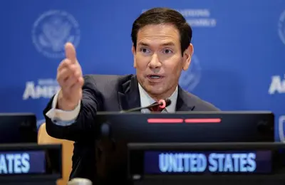 Fairford File, Rubio Point to Foreign Actor, Evidence Yet to Join the Investigation  