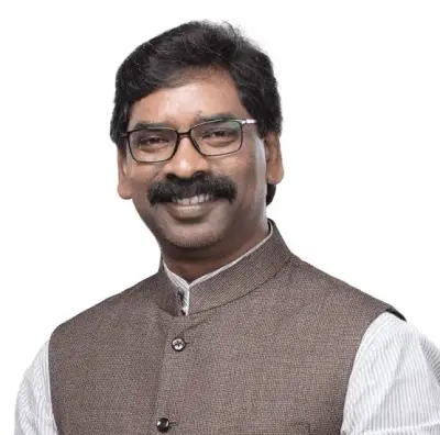 Land Case Takes Centre Stage, Court Frames Charges Against Jharkhand CM Hemant Soren  