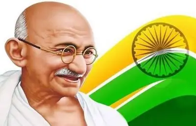 From Courtroom to Freedom Struggle, Gandhi Turn 157, and the Nation Revisits the Lawyer Who Changed India 