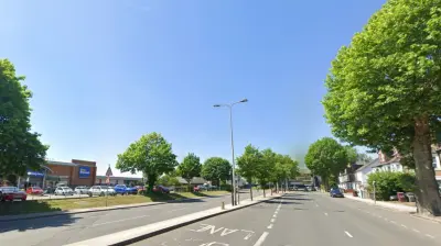 Motorbike Ride Ends in Tragedy, Two Arrested After Man Dies in Crash