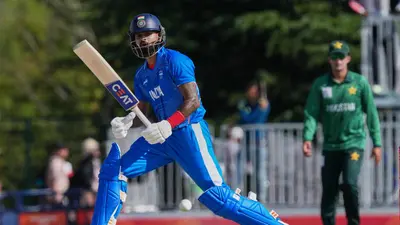 Champion Mindset, Golden Result, Shreyas Iyer on Asian Games Triumph 