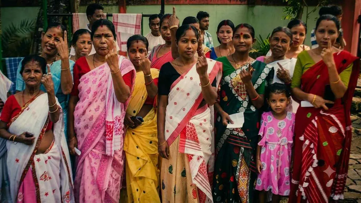 Jail Before Ballot? AJUP Candidate Raise Question Over Voters Rights After Kabir Arrest  