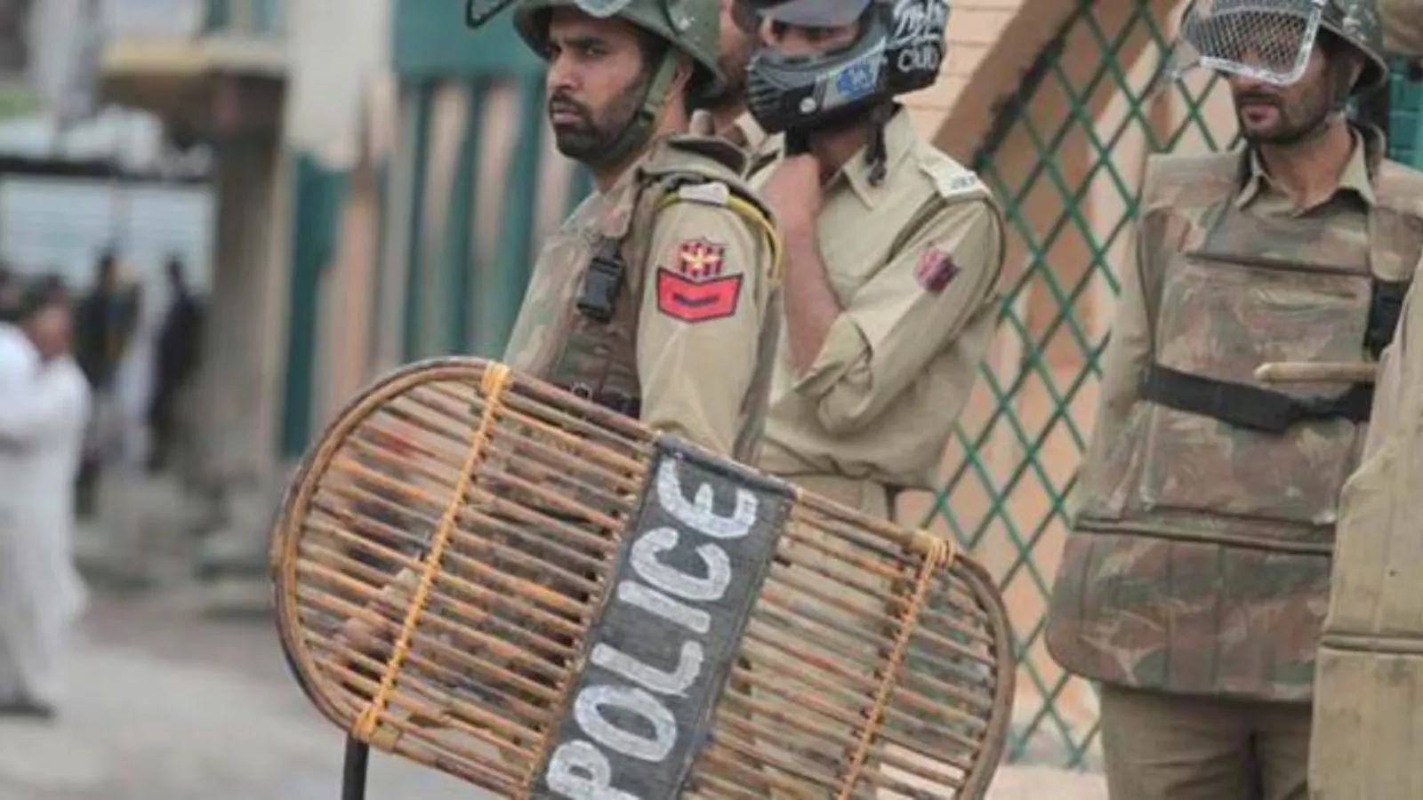 Operation in Rajouri ends in loss as Army officer dies after fall into gorge