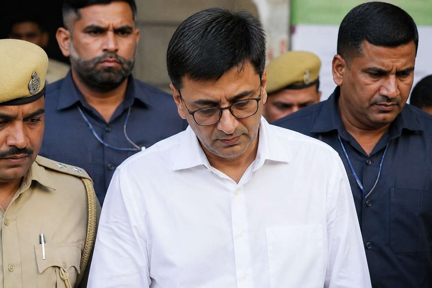 CBI Books a Longer Stay: Former Ambani Aide Checks Into Custody Till June 5