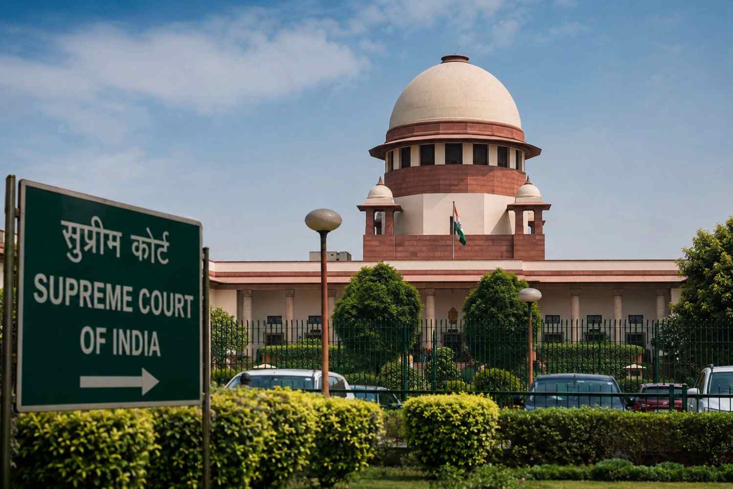 NEET Retest Request Gets a Permanent 'Not Qualified' Stamp