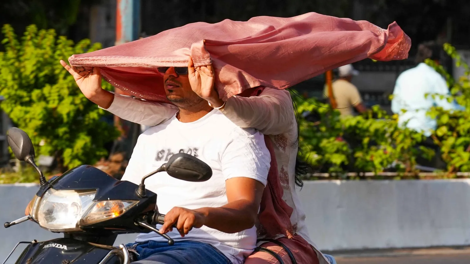 Mumbai Climbs Another Global Ranking—This Time, It's the Heat